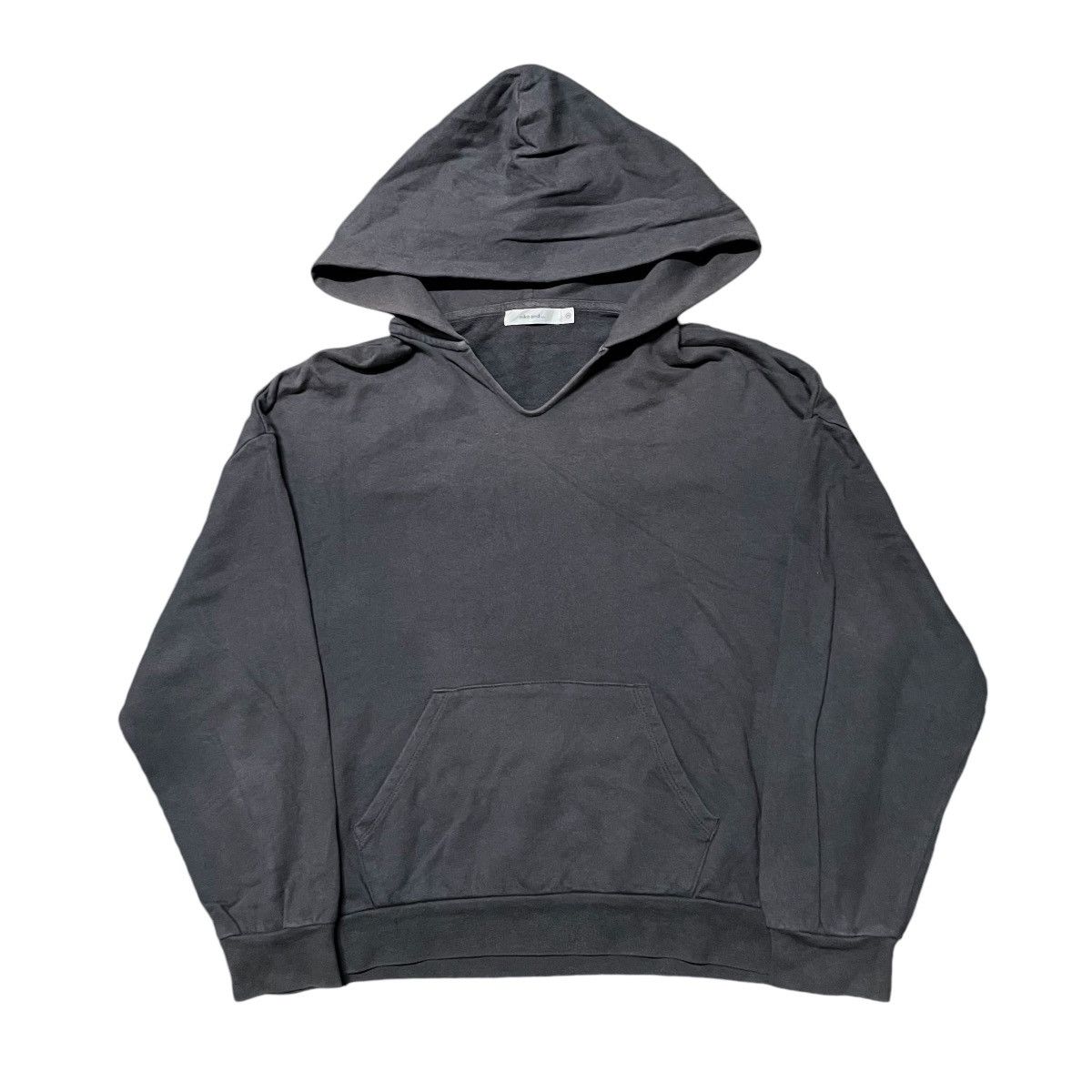 Designer × Japanese Brand 💥Japanese Brand Niko And .. Boxy Cut Hoodie Size L / US 10 / IT 46 - 1 Thumbnail