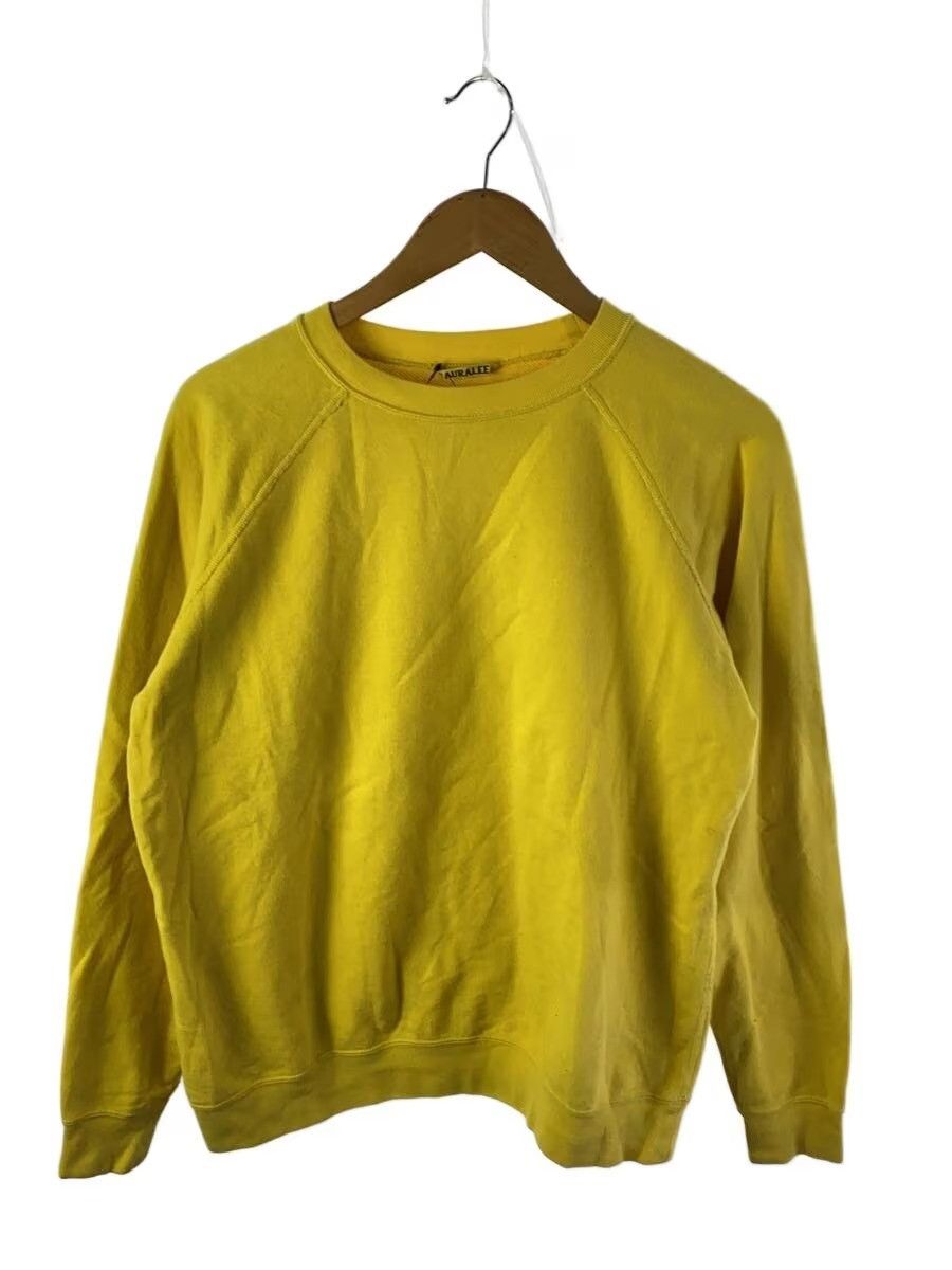 Auralee SS17 Sweater Size US L / EU 52-54 / 3 - 1 Thumbnail