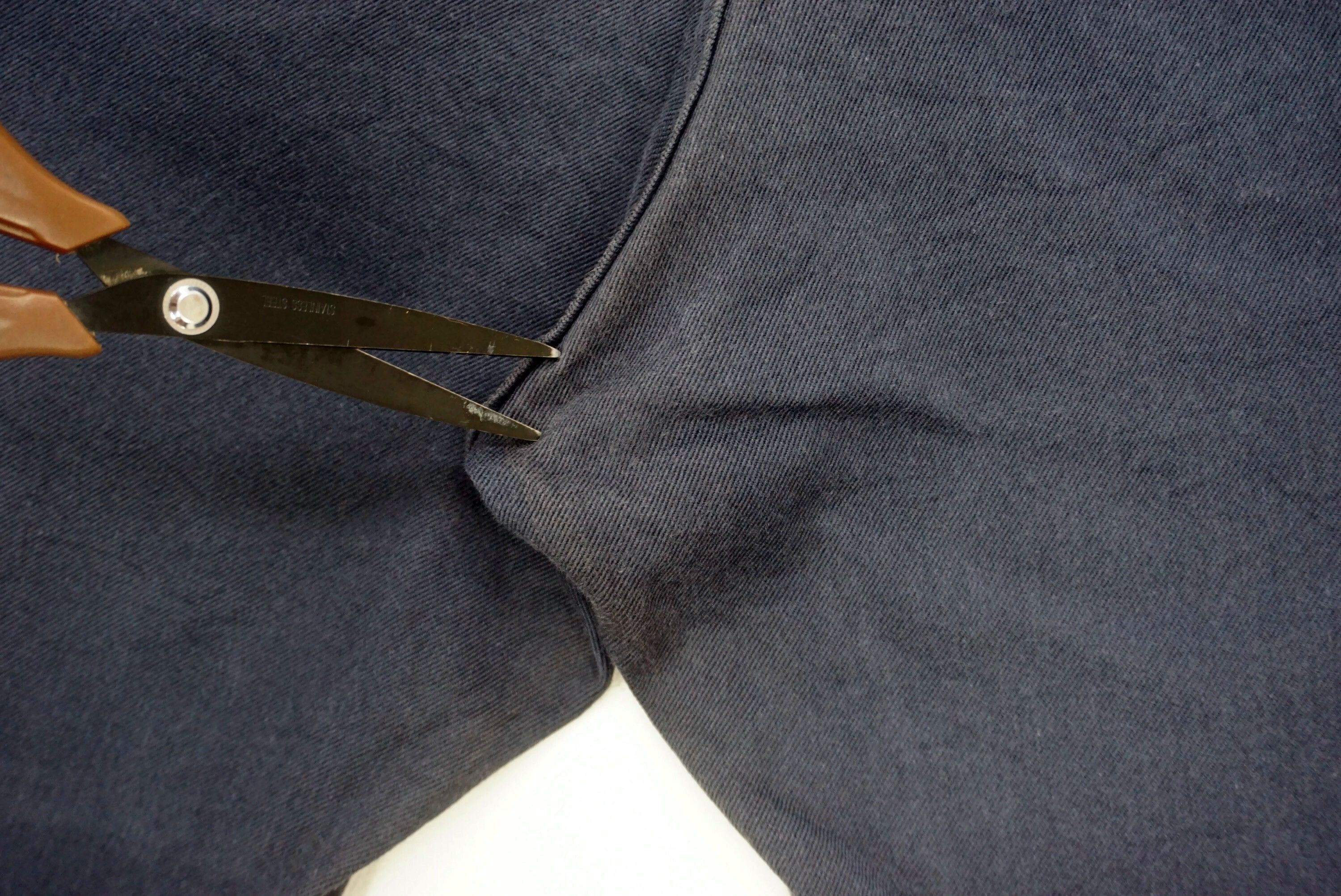 Kazuyuki Kumagai Attachment Attachment Pants Size W29xL29 High-Waisted Skinny Ankle Size US 28 / EU 44 - 9 Thumbnail