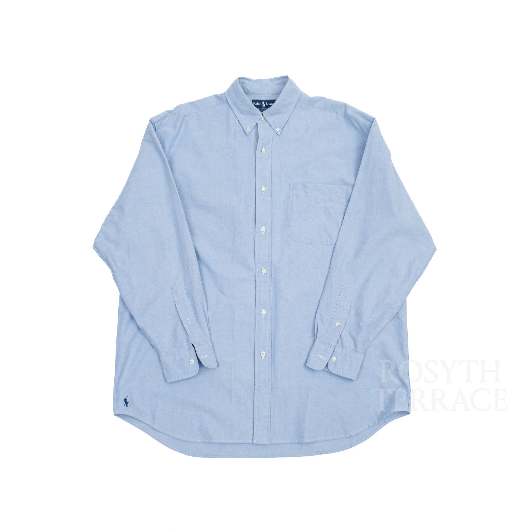BEAMS別注 Ralph Lauren THE POLO BIG FIT POLO RALPH LAUREN “The Polo Big collection” | NEWS | BEAMS