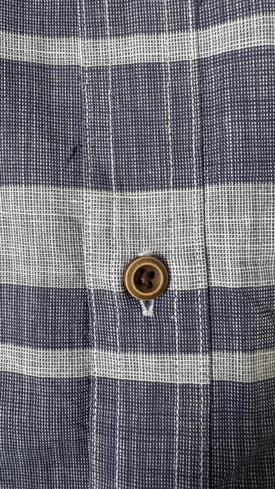 Other SOLARIS MENS CASUAL SHORT SLEEVE SHIRT Size US XXL / EU 58 / 5 - 2 Thumbnail