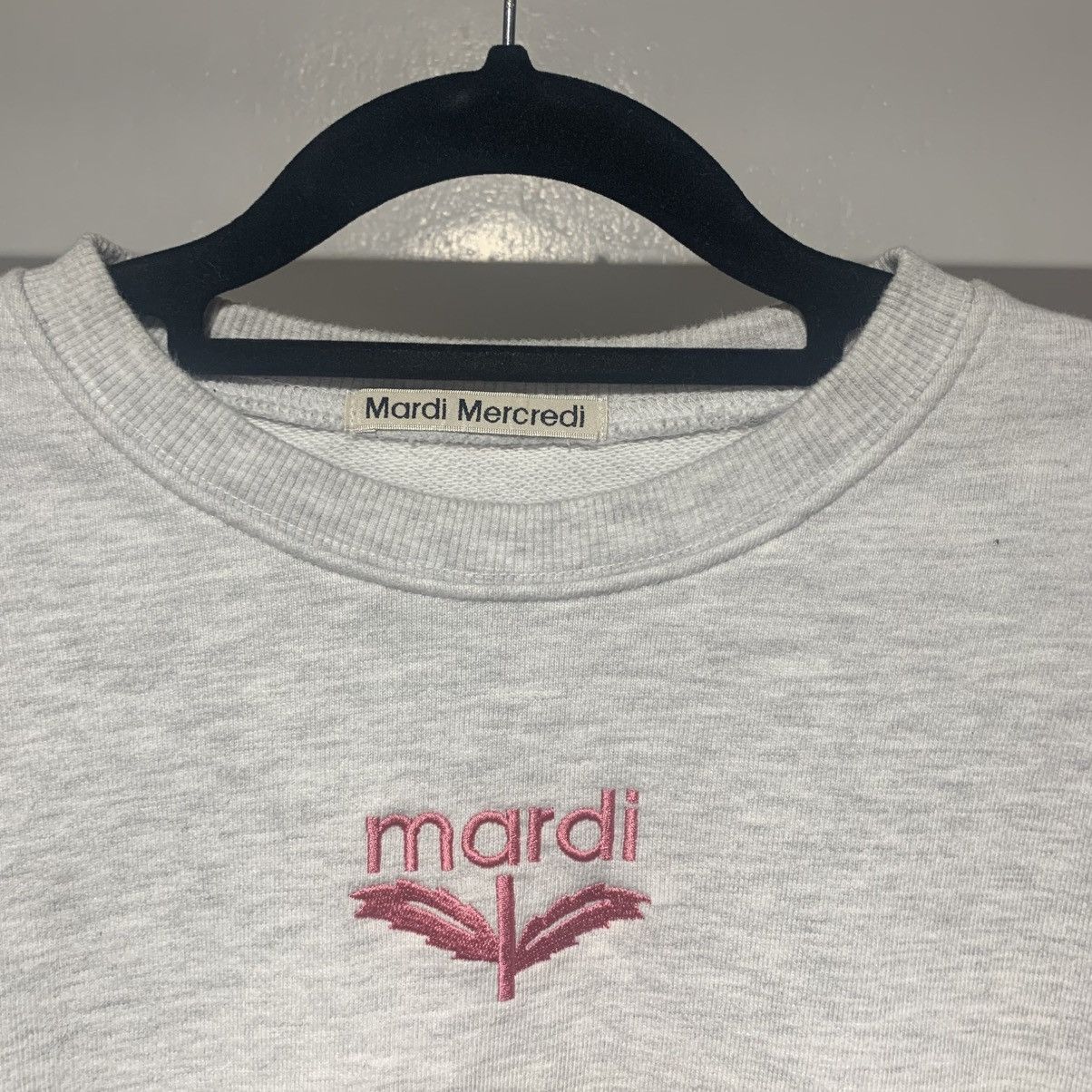 Vintage Mardi Mercredi Size ONE SIZE - 3 Thumbnail