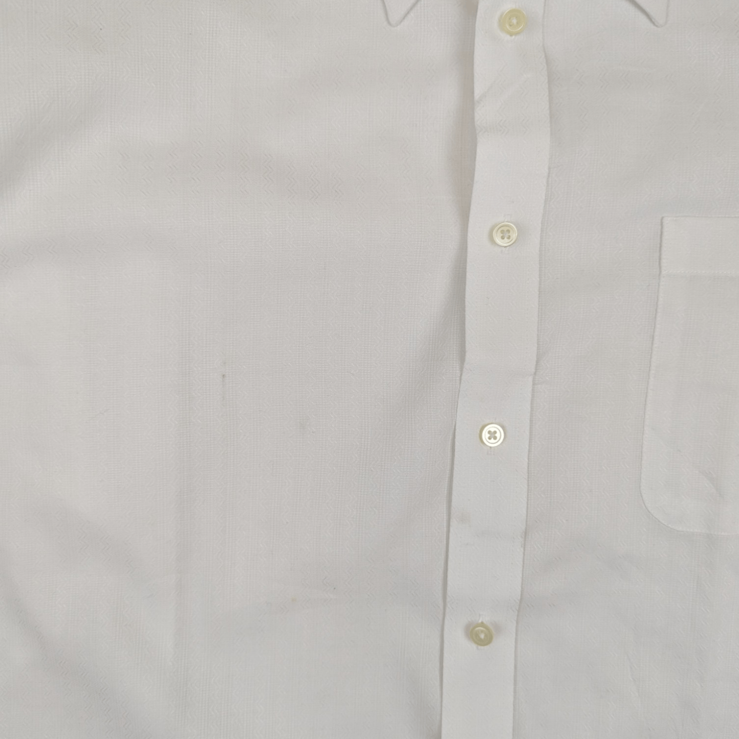 Kansai Yamamoto SISSY By Kansai Yamamoto Button Up Shirt Size US XL / EU 56 / 4 - 8 Thumbnail