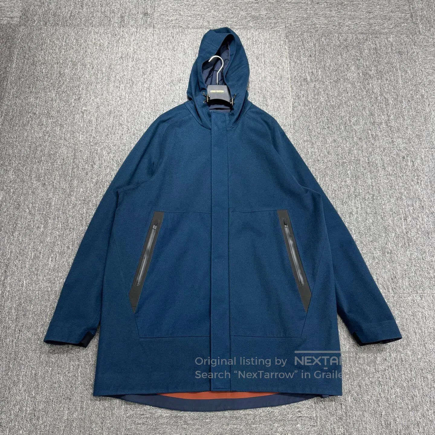 Loro Piana #REF! Size US XXL / EU 58 / 5 - 1 Thumbnail