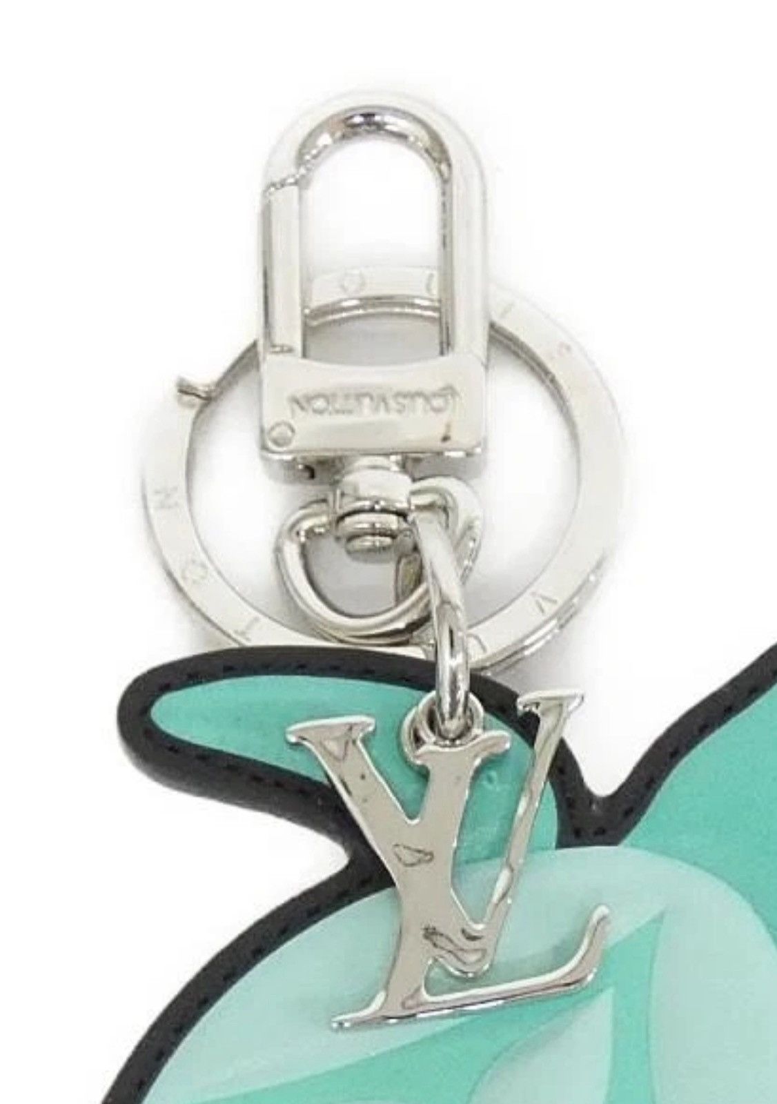 Louis Vuitton Louis Vuitton Aquatics Bag Charm Size ONE SIZE - 3 Thumbnail