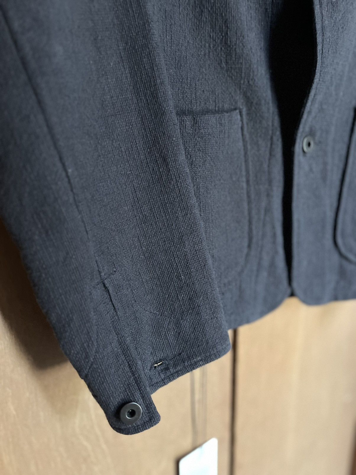 Evan Kinori EVAN KINORI 3 pocket COTTON sz S Size US S / EU 44-46 / 1 - 4 Thumbnail