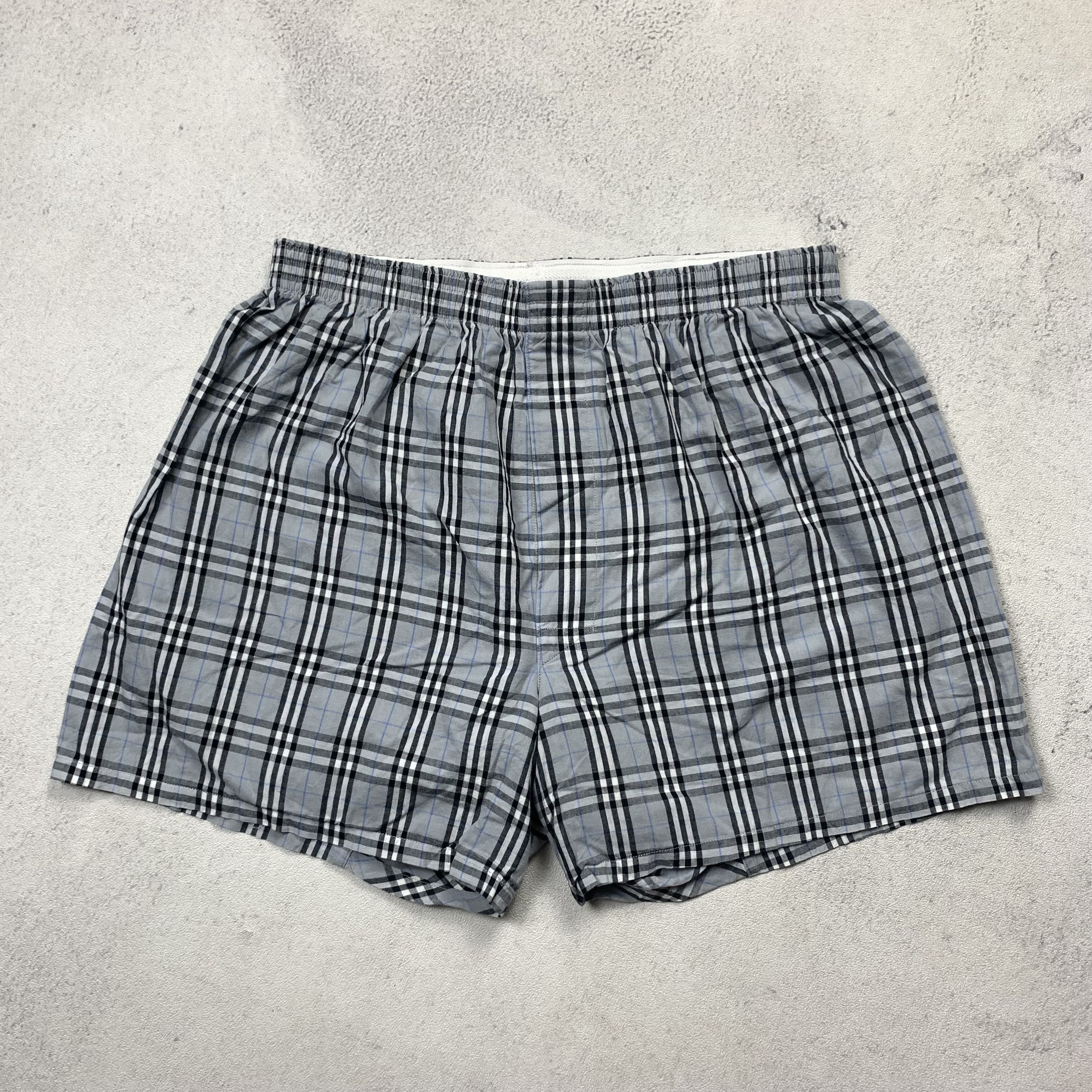 Burberry Boxer | Grailed