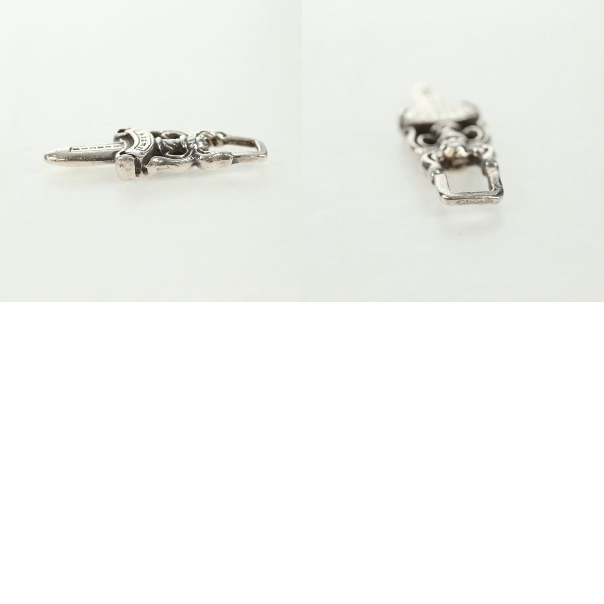 Chrome Hearts Chrome Hearts Dagger Charm Pendant Top Size ONE SIZE - 5 Thumbnail