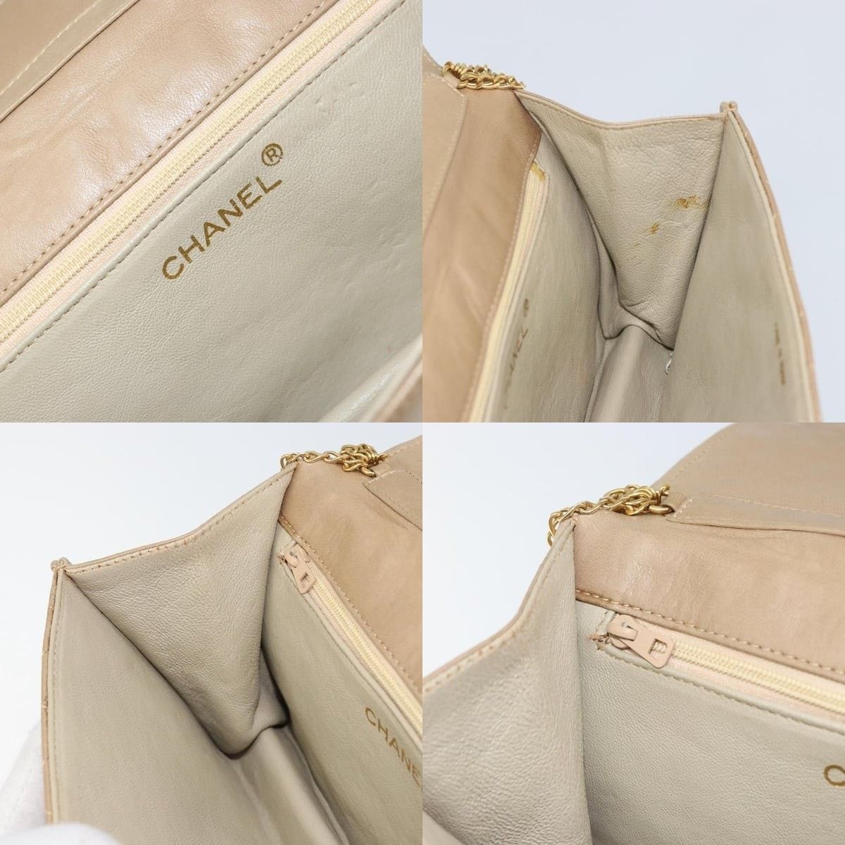 Chanel Chanel Matelasse Chain Shoulder Bag Size ONE SIZE - 7 Thumbnail