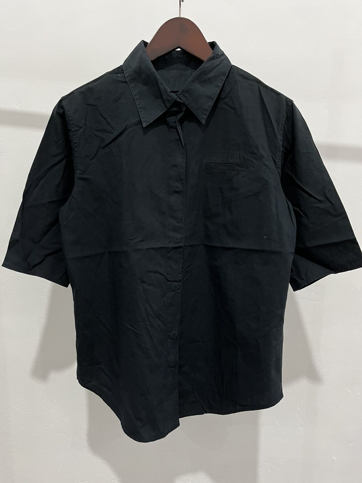 Y's × Yohji Yamamoto Y's bis yohji yamamoto Size M / US 6-8 / IT 42-44 - 1 Thumbnail