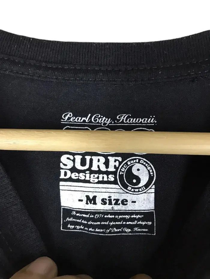 Sports Specialties T&C Surf Design Tshirts Size US M / EU 48-50 / 2 - 5 Thumbnail