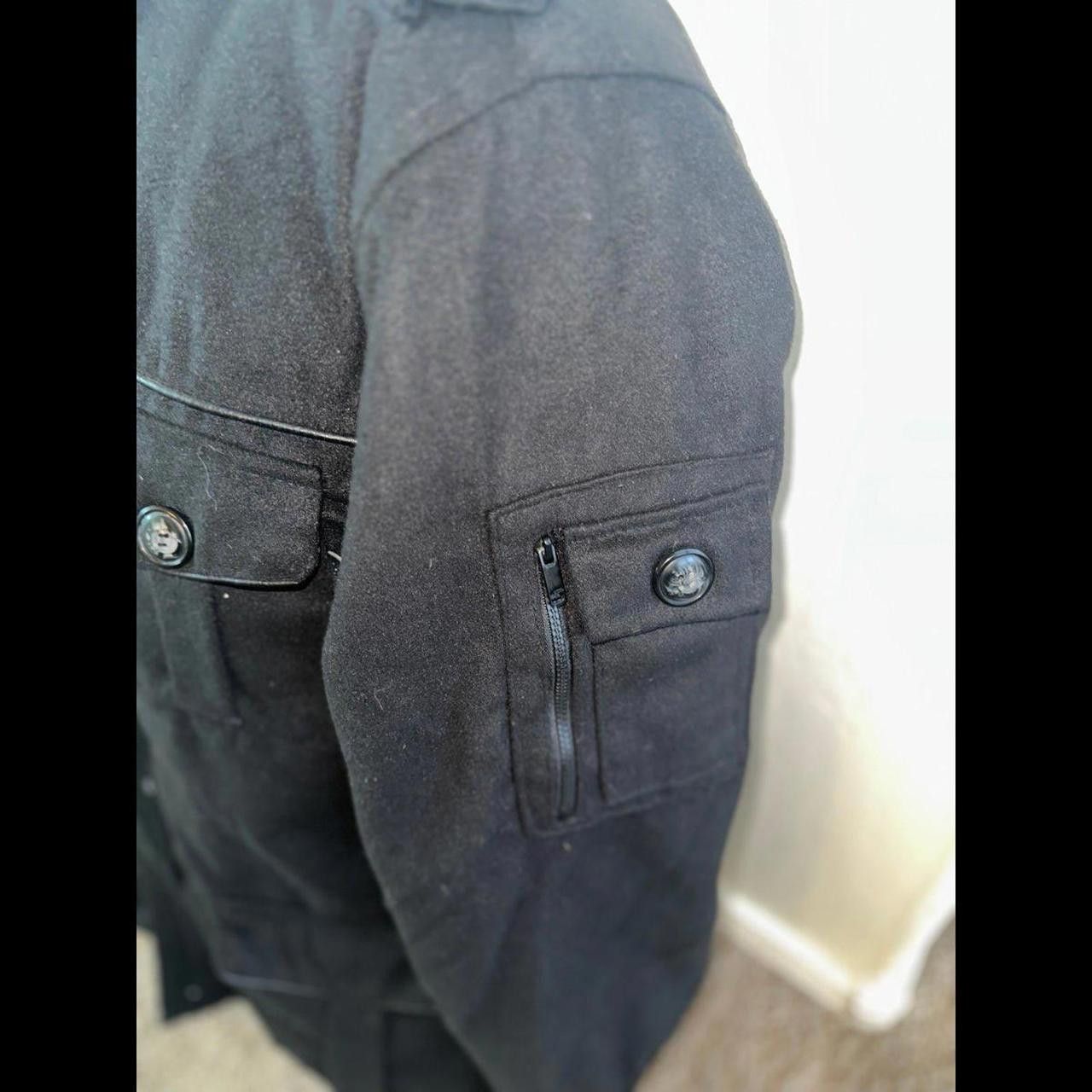 Designer Pre Own As Is Sportier Size US M / EU 48-50 / 2 - 6 Thumbnail