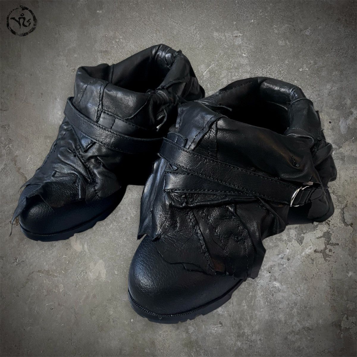 14th Addiction Boot | Grailed