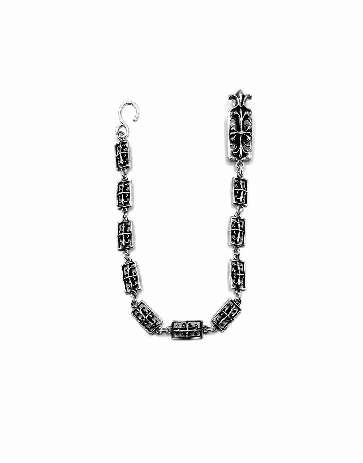 A&G Rock A&G extra fancy wallet chain | Grailed