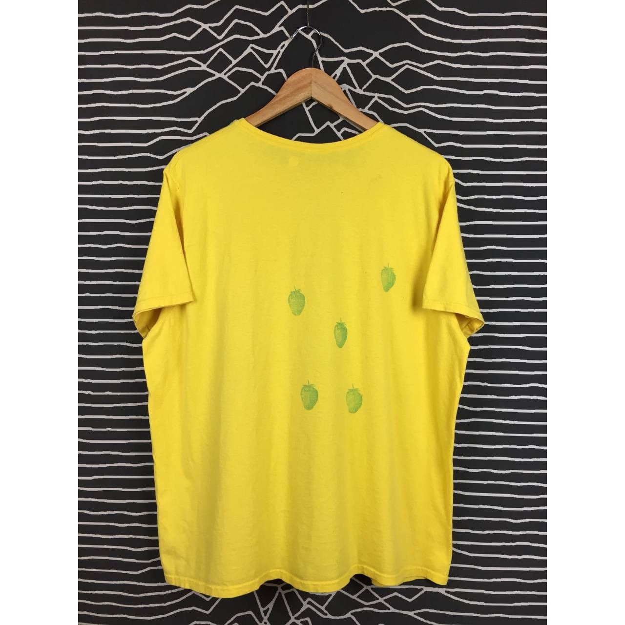 Band Tees Kill-Kennie & The Vandal Indie Rock Band Tee Size XL Size US XL / EU 56 / 4 - 8 Thumbnail