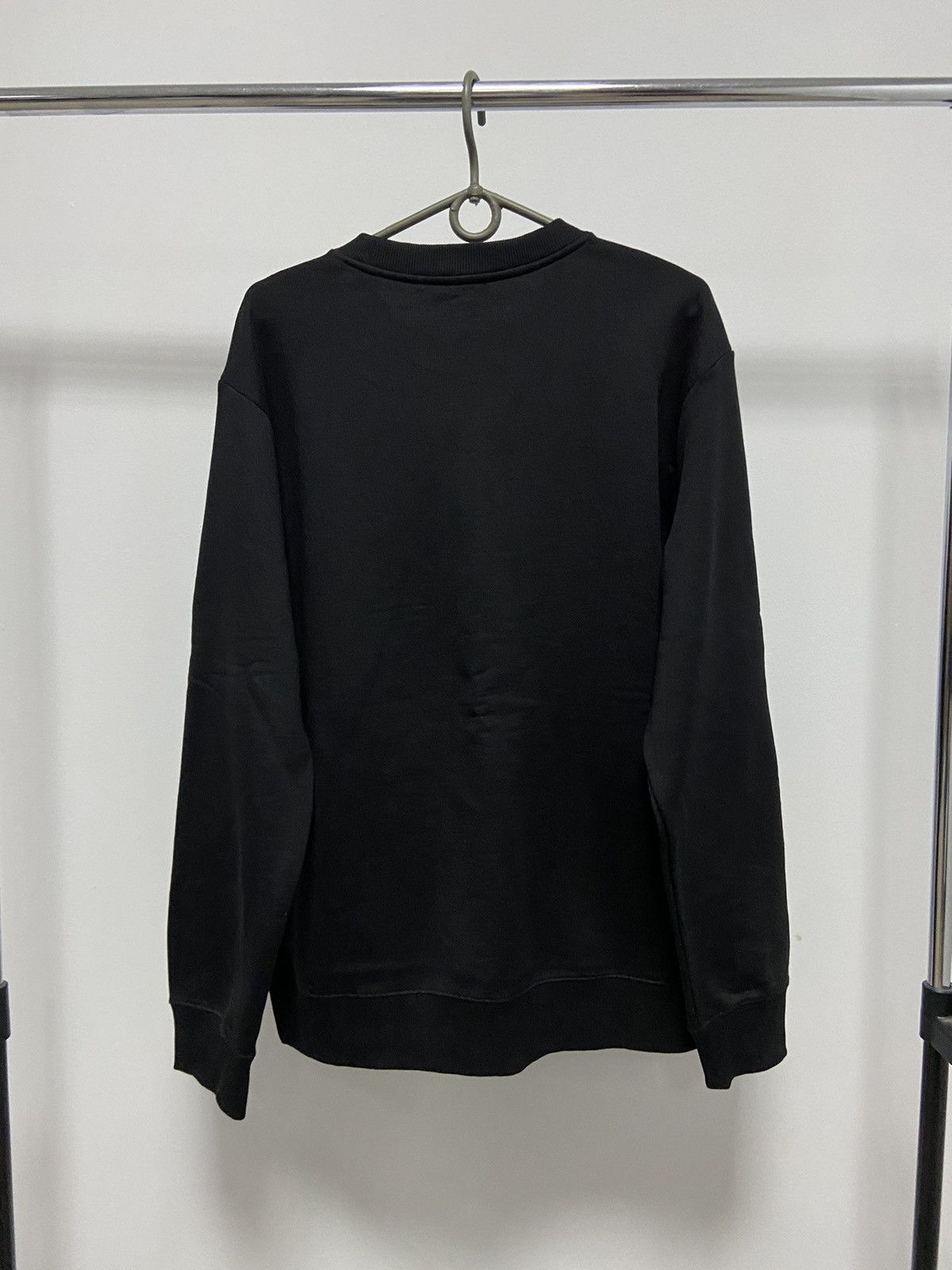 Kenzo × Vintage Kenzo Paris Vintage sweatshirt Big Logo Size US M / EU 48-50 / 2 - 3 Thumbnail