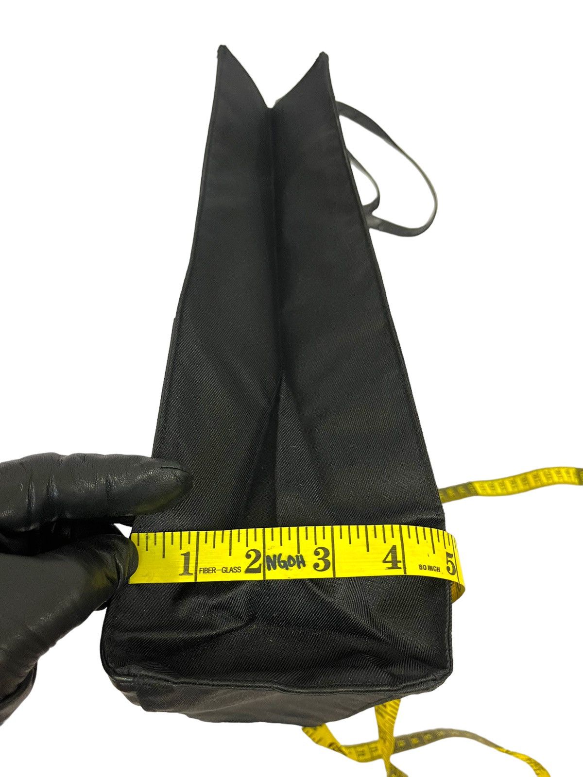 Japanese Brand × Y's × Yohji Yamamoto Yohji Yamamoto Y’s Tote Bag Size ONE SIZE - 22 Thumbnail