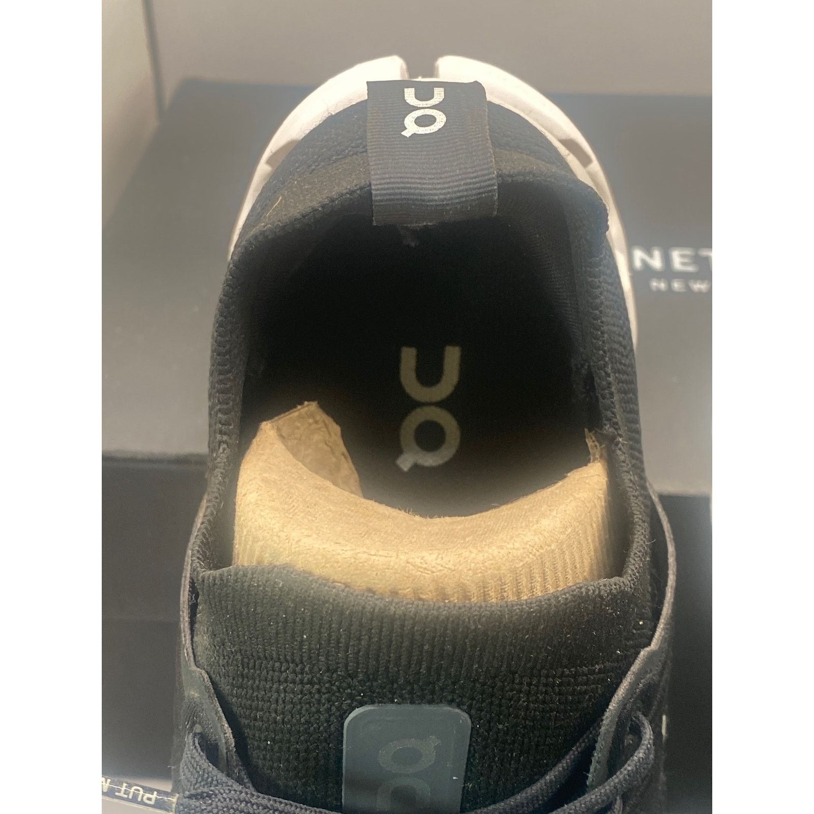 On On Women’s Running Cloudswift 3 Size W8.5 Size US 8.5 / IT 38.5 - 6 Thumbnail