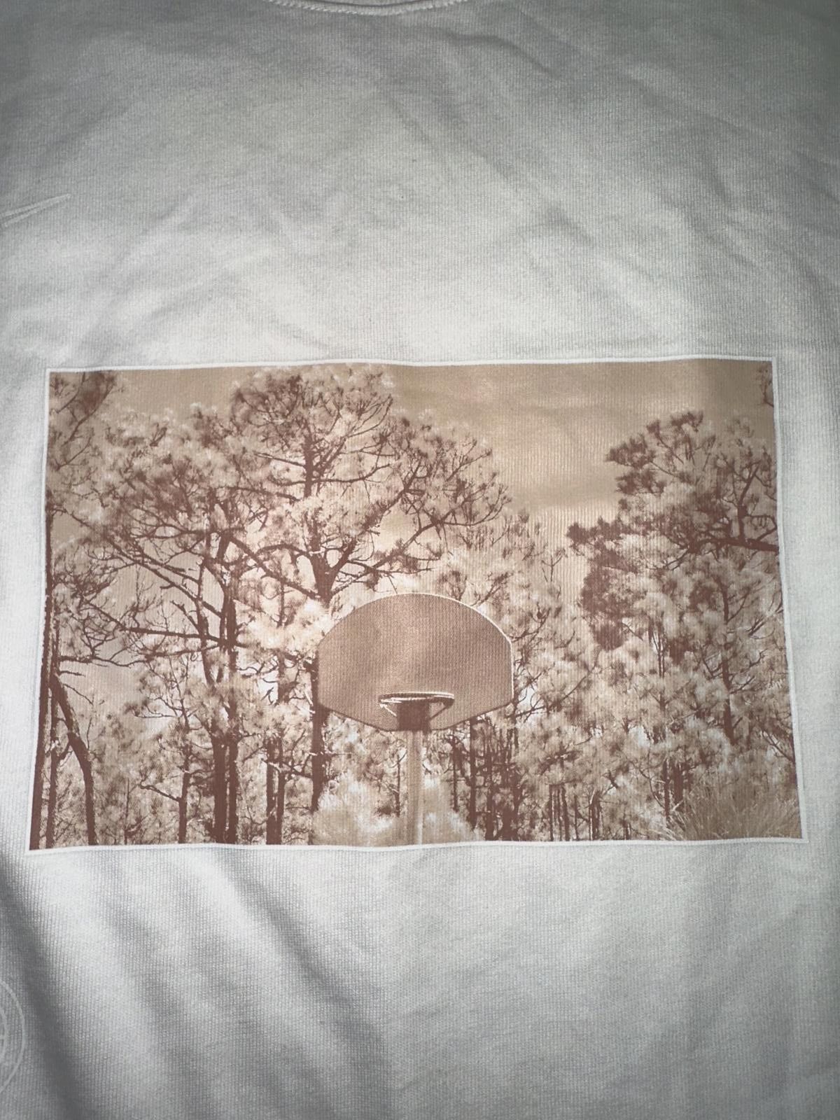 Nike Nike DNA City Exploration Men's Basketball Long-Sleeve T-Shirt Sample Size US M / EU 48-50 / 2 - 9 Thumbnail