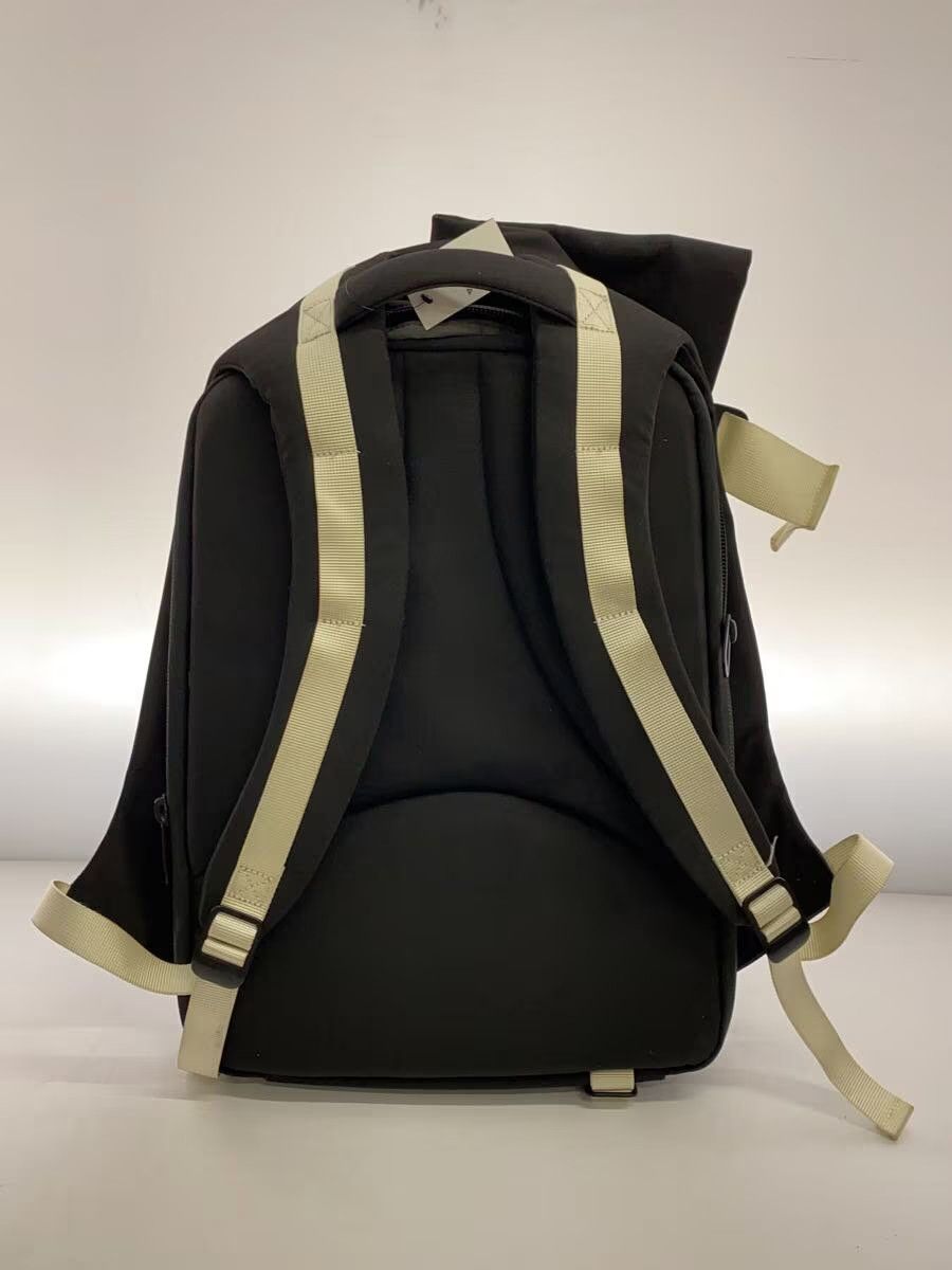 Undercover "ROAD TO NOWHERE" Nylon Backpack Size ONE SIZE - 3 Thumbnail