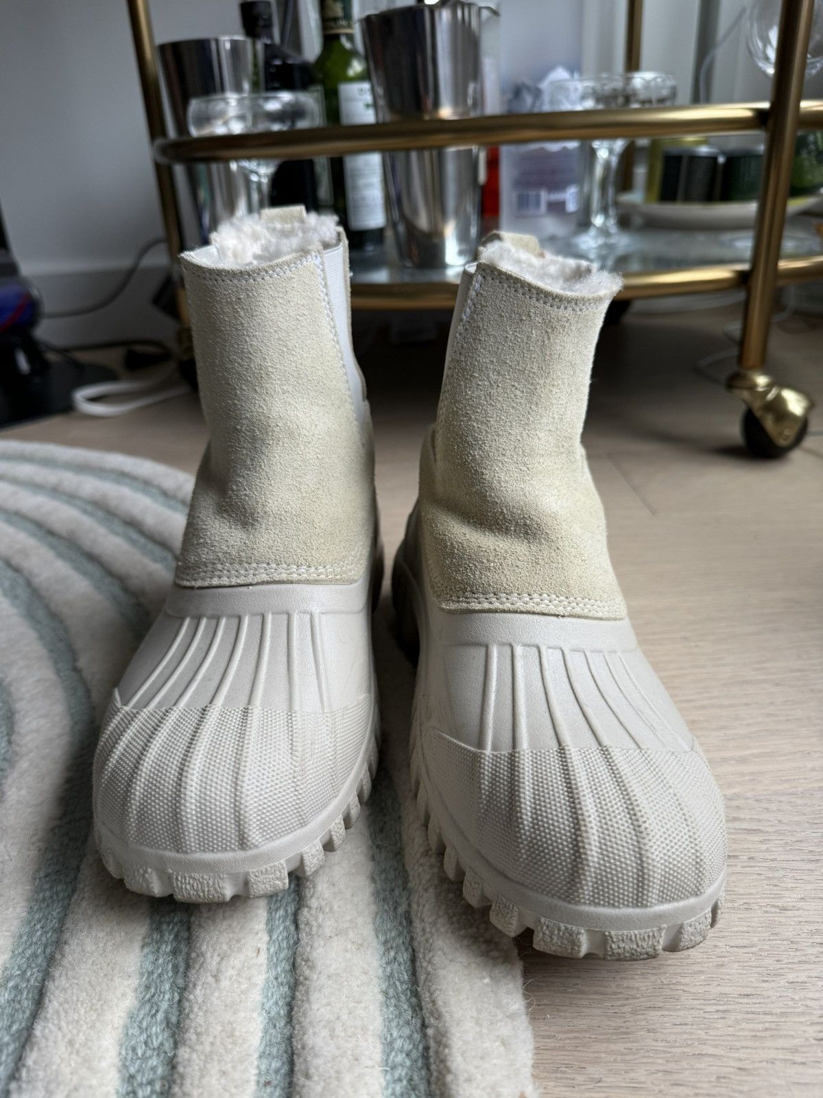 Diemme × Kith Kith Diemme suede Anarta Boot Size US 8 / IT 38 - 6 Thumbnail