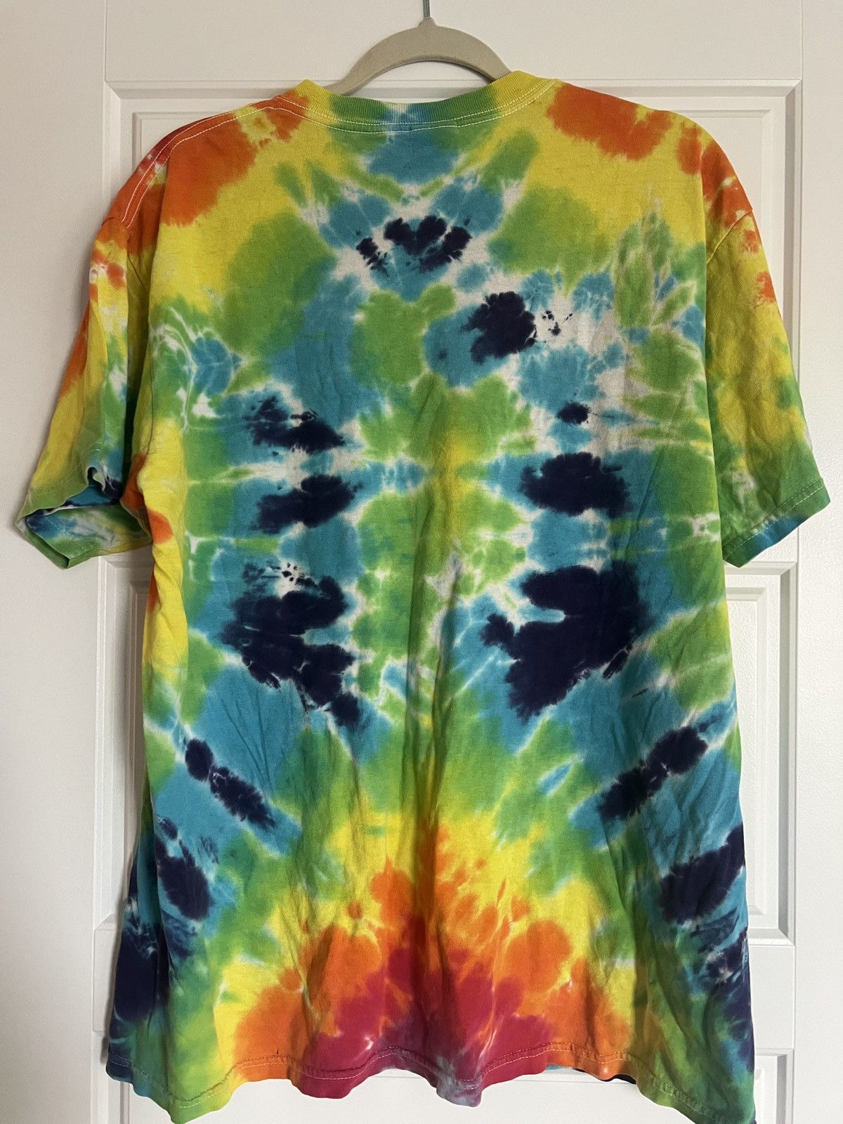 Other Vintage 90s Grateful Dead Dancing Bear Tee Size US L / EU 52-54 / 3 - 2 Thumbnail