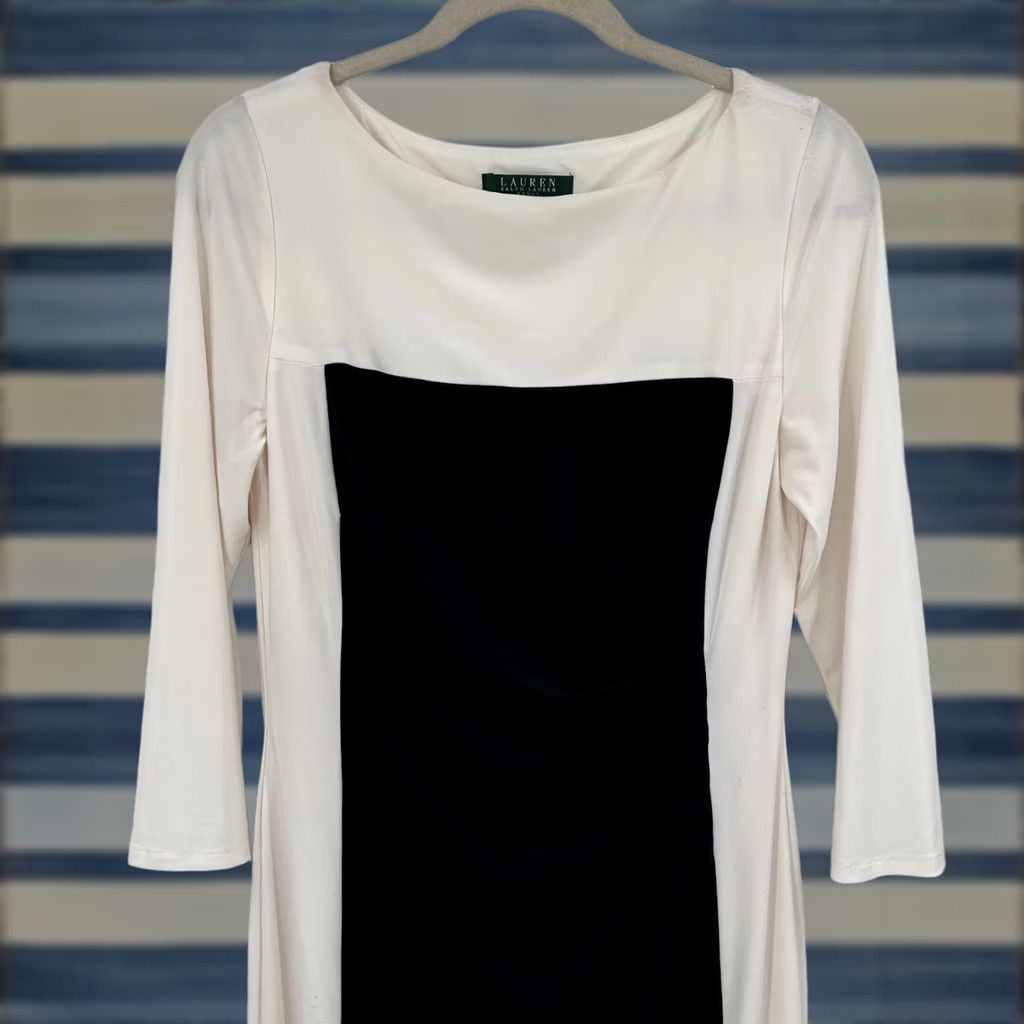 Ralph Lauren VINTAGE? No. Size L / US 10 / IT 46 - 1 Thumbnail