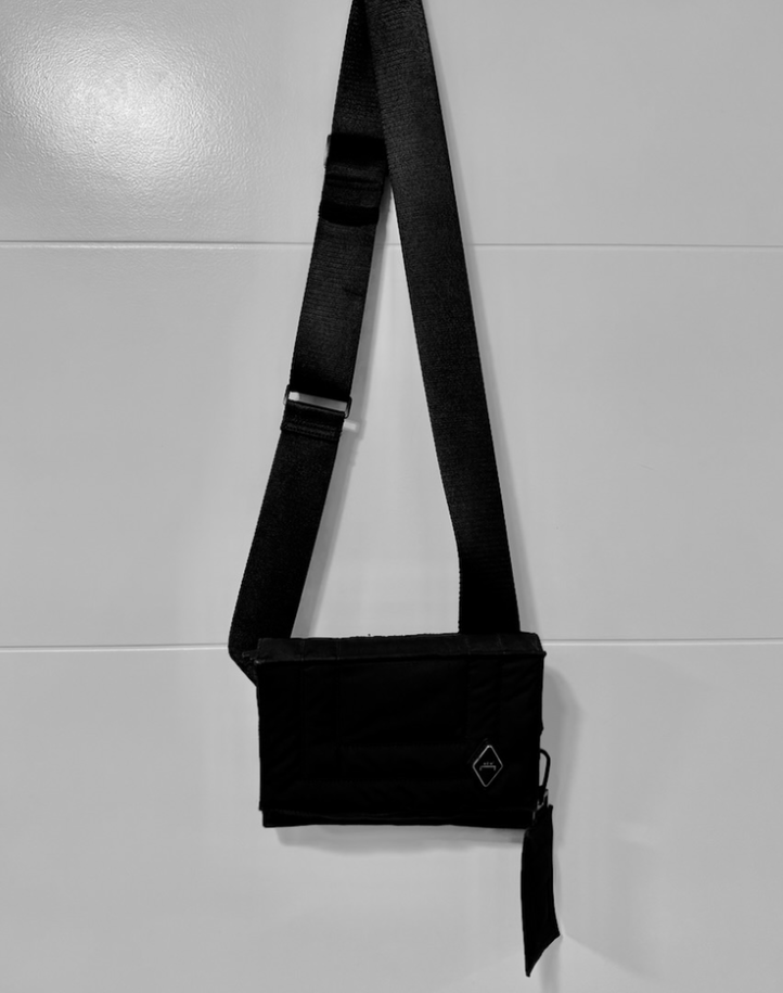 A-COLD-WALL* Convect Holster Bag