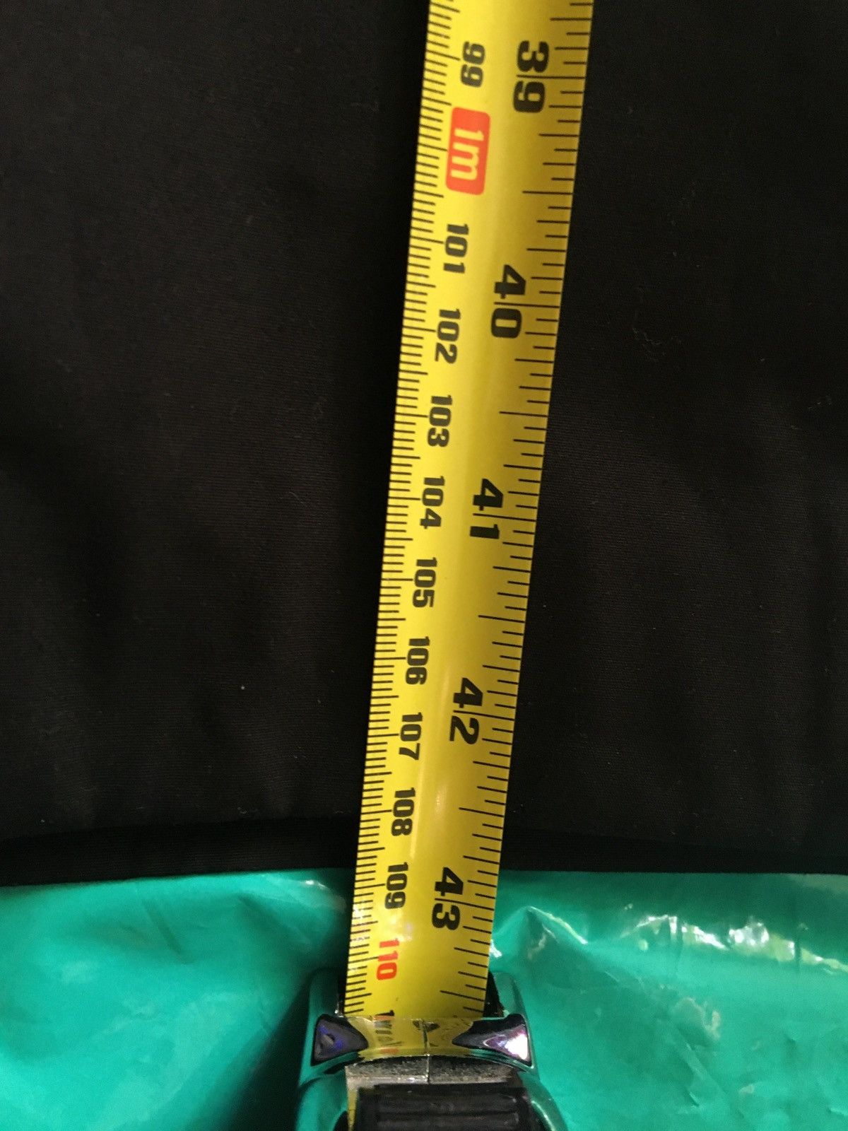 Frame FRAME - Trench-Coat - Raincoat - Size Large Size US L / EU 52-54 / 3 - 21 Thumbnail