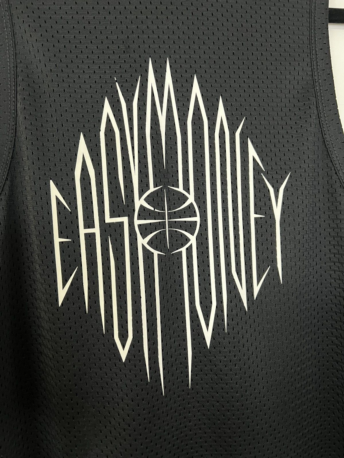 Nike Nike Kevin durant S black tank top easy money Size US S / EU 44-46 / 1 - 5 Thumbnail