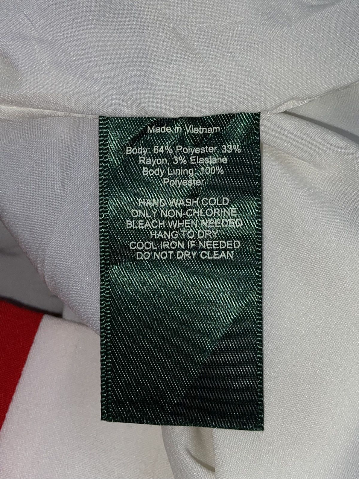 Ralph Lauren RALPH LAUREN Midi Dress Size XS / US 0-2 / IT 36-38 - 15 Thumbnail