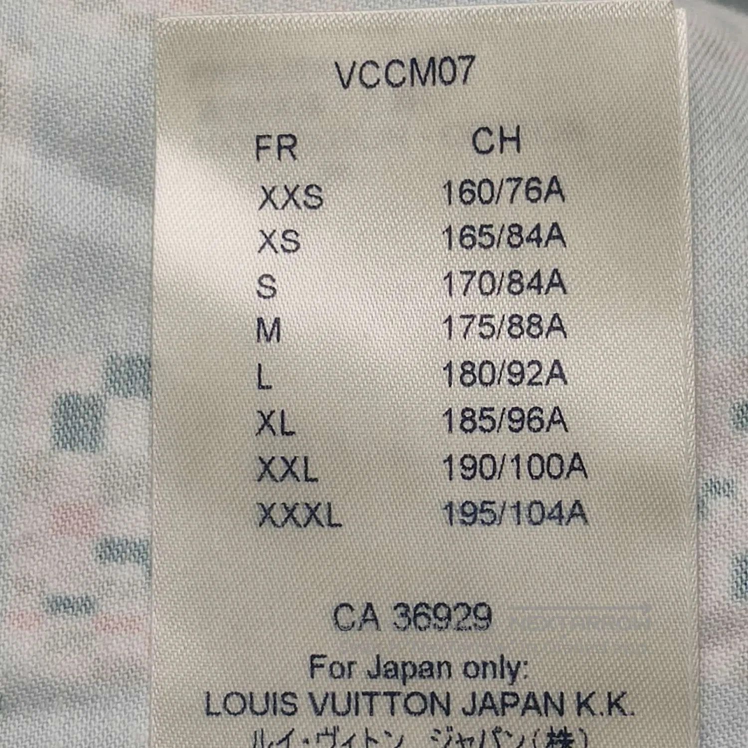 Louis Vuitton Louis Vuitton Blue Checkered Short. Size US M / EU 48-50 / 2 - 7 Thumbnail