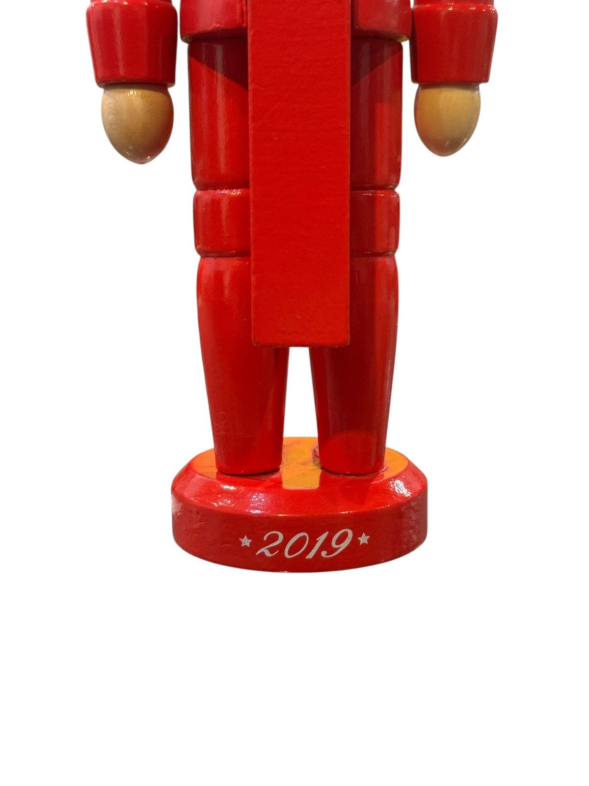 Supreme Supreme Nut Cracker New Size ONE SIZE - 6 Thumbnail