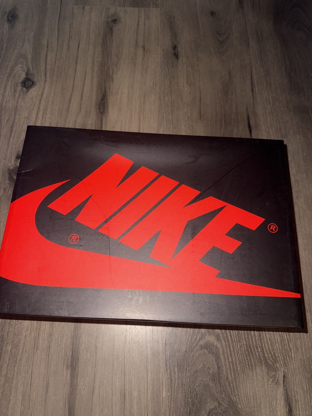 Nike Jordan 1 high defiant Size US 11 / EU 44 - 10 Thumbnail