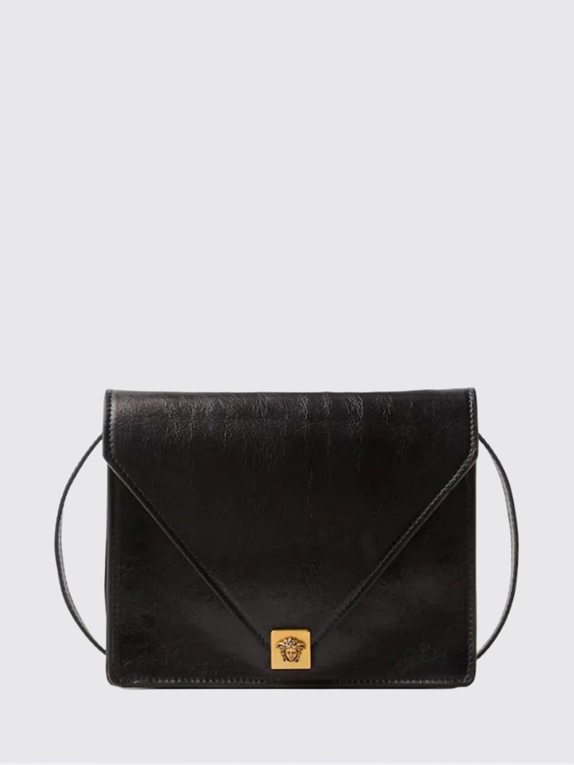Versace Versace Mini Bag Woman Black Size ONE SIZE - 1 Thumbnail