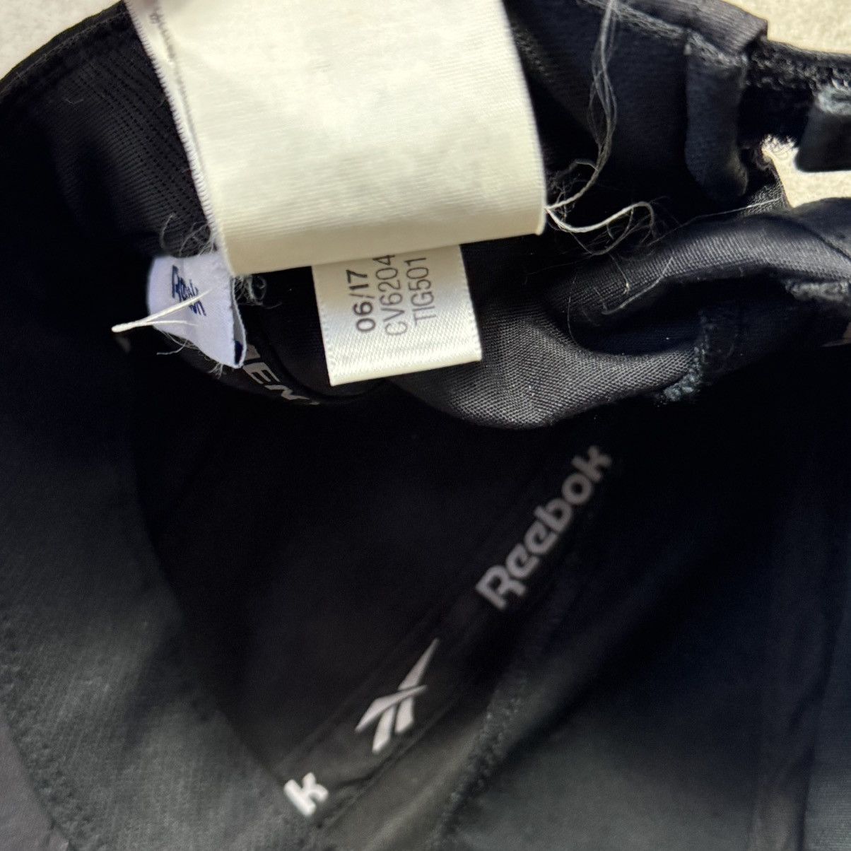 Reebok × Vetements VETEMENTS Reebok DEUT cap AW17 Size ONE SIZE - 6 Thumbnail