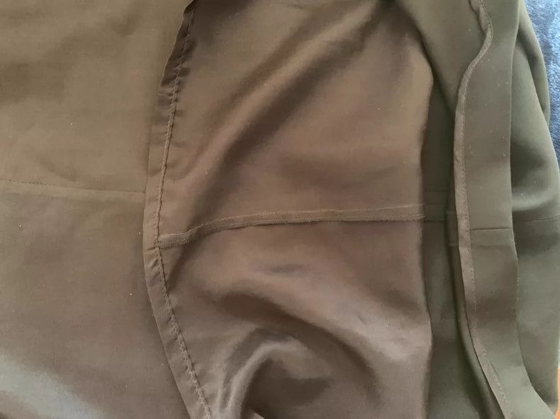 Loro Piana LORO PIANA one-piece Size XL / US 12-14 / IT 48-50 - 9 Thumbnail