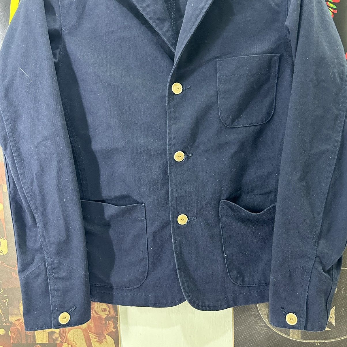 Vintage Vintage Dickies x Palmer Worker Jacket Size US S / EU 44-46 / 1 - 3 Thumbnail