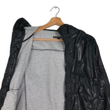 Japanese Brand 📌Bondage Parachute Biker Jacket Survival Jungle Storm Size US M / EU 48-50 / 2 - 14 Thumbnail