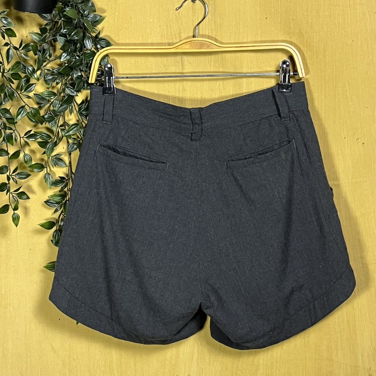 Issey Miyake a48 Tsumori Chisato by Issey miyake bermudas Size US 29 - 2 Thumbnail