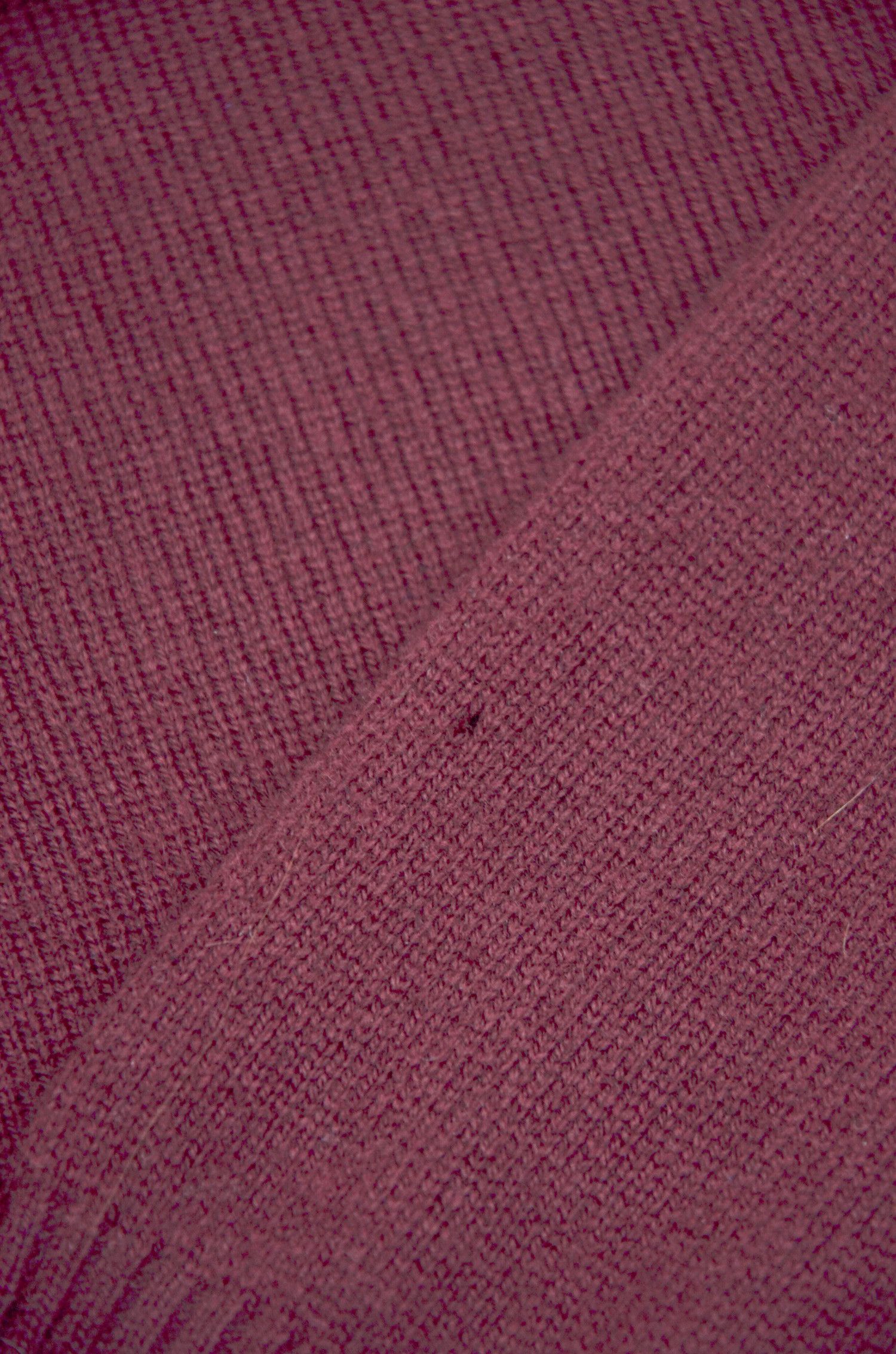 Polo Ralph Lauren Polo Ralph Lauren Lambswool Burgundy Sweater Size L Size US L / EU 52-54 / 3 - 5 Thumbnail