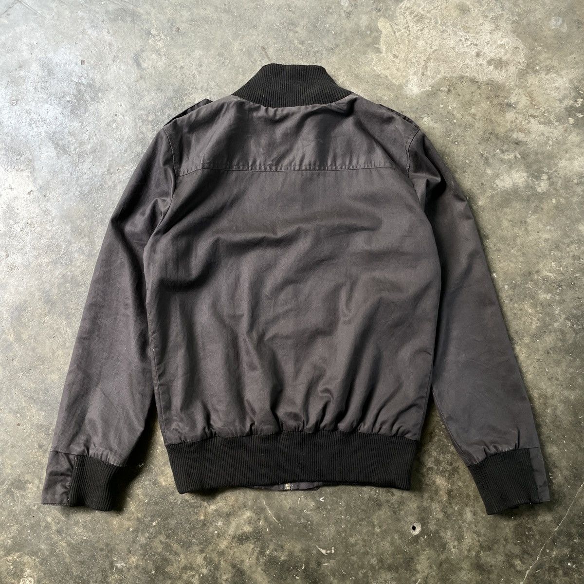 Vivienne Westwood Vivienne westwood bomber jacket Size US L / EU 52-54 / 3 - 6 Thumbnail