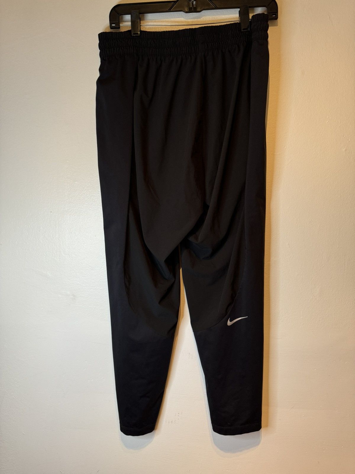 Nike Nike Swift Flex Slim Fit Woven Running Pants Women's XL Size 36" / US 14 / IT 50 - 4 Thumbnail