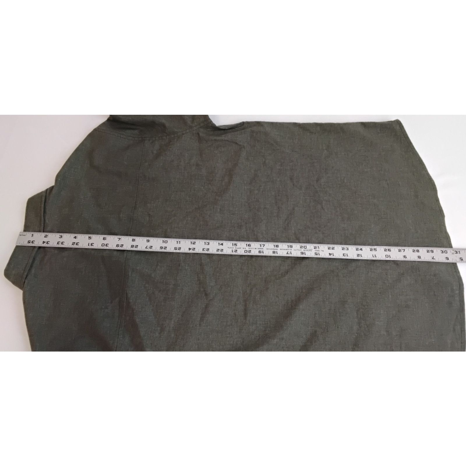 Other Sitka Gear Ambray Short Sleeve Shirt Men's L Gray NWT Size US L / EU 52-54 / 3 - 16 Thumbnail
