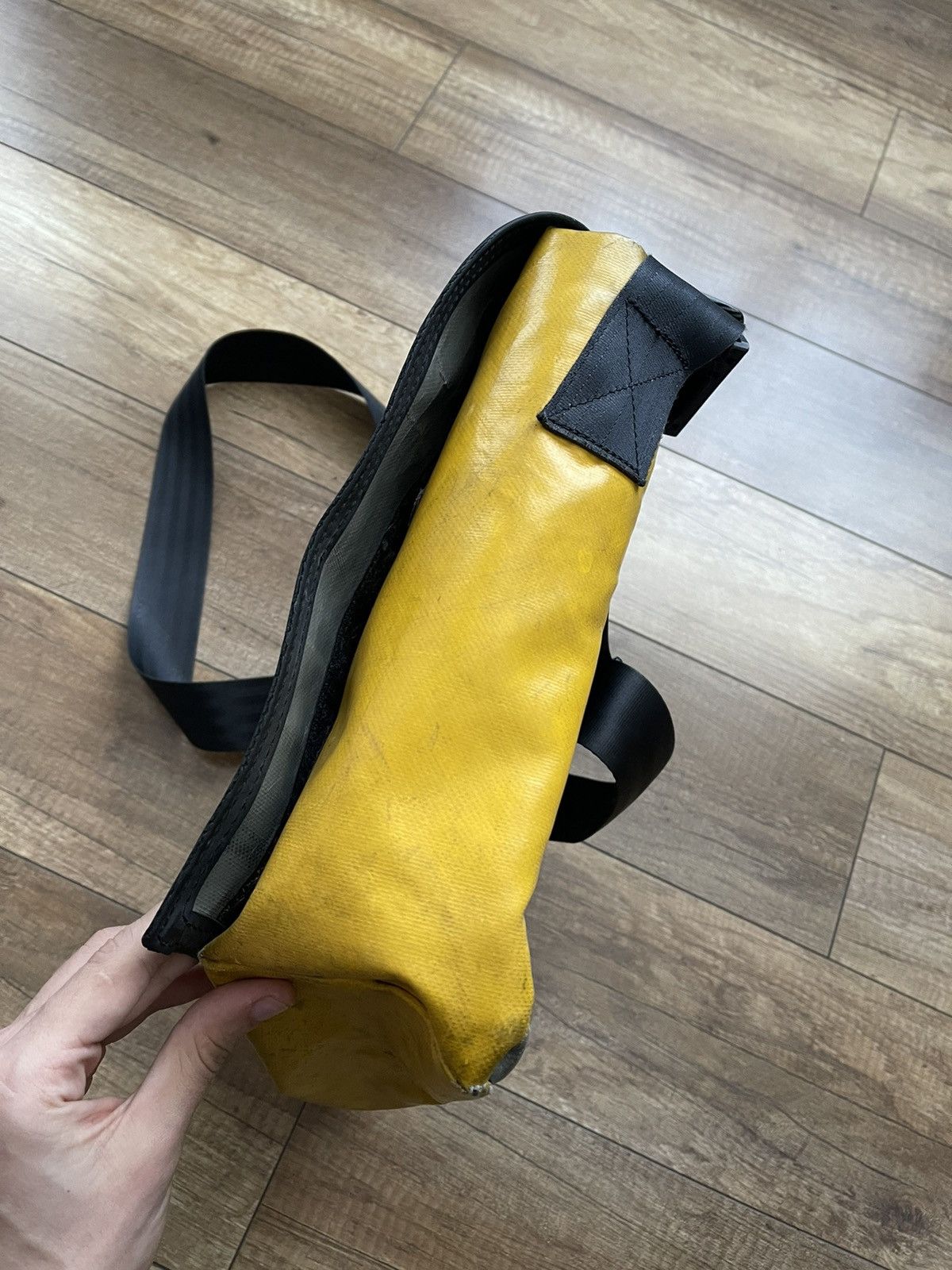 Freitag Freitag Recyced Crossbody Bag Serie G5.1 Vintage Size ONE SIZE - 6 Thumbnail