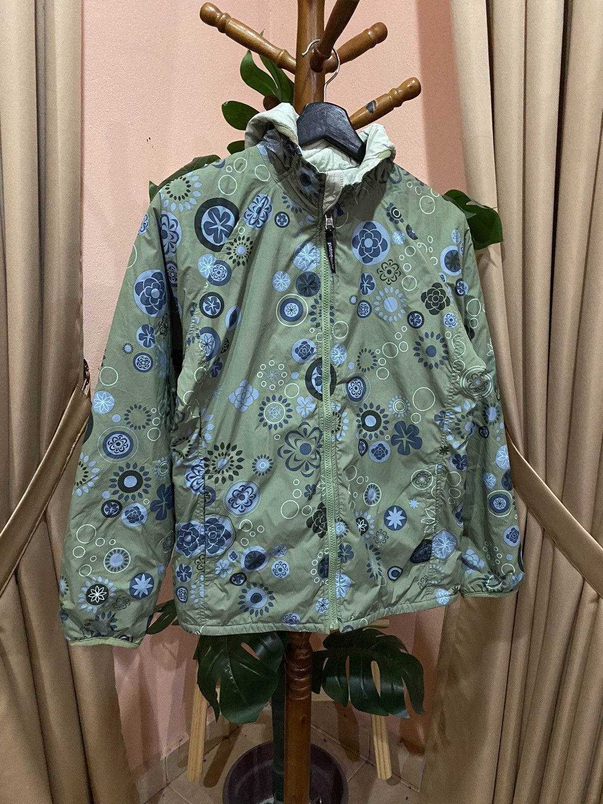 Patagonia PATAGONIA REVERSIBLE JACKET Size S / US 4 / IT 40 - 5 Thumbnail