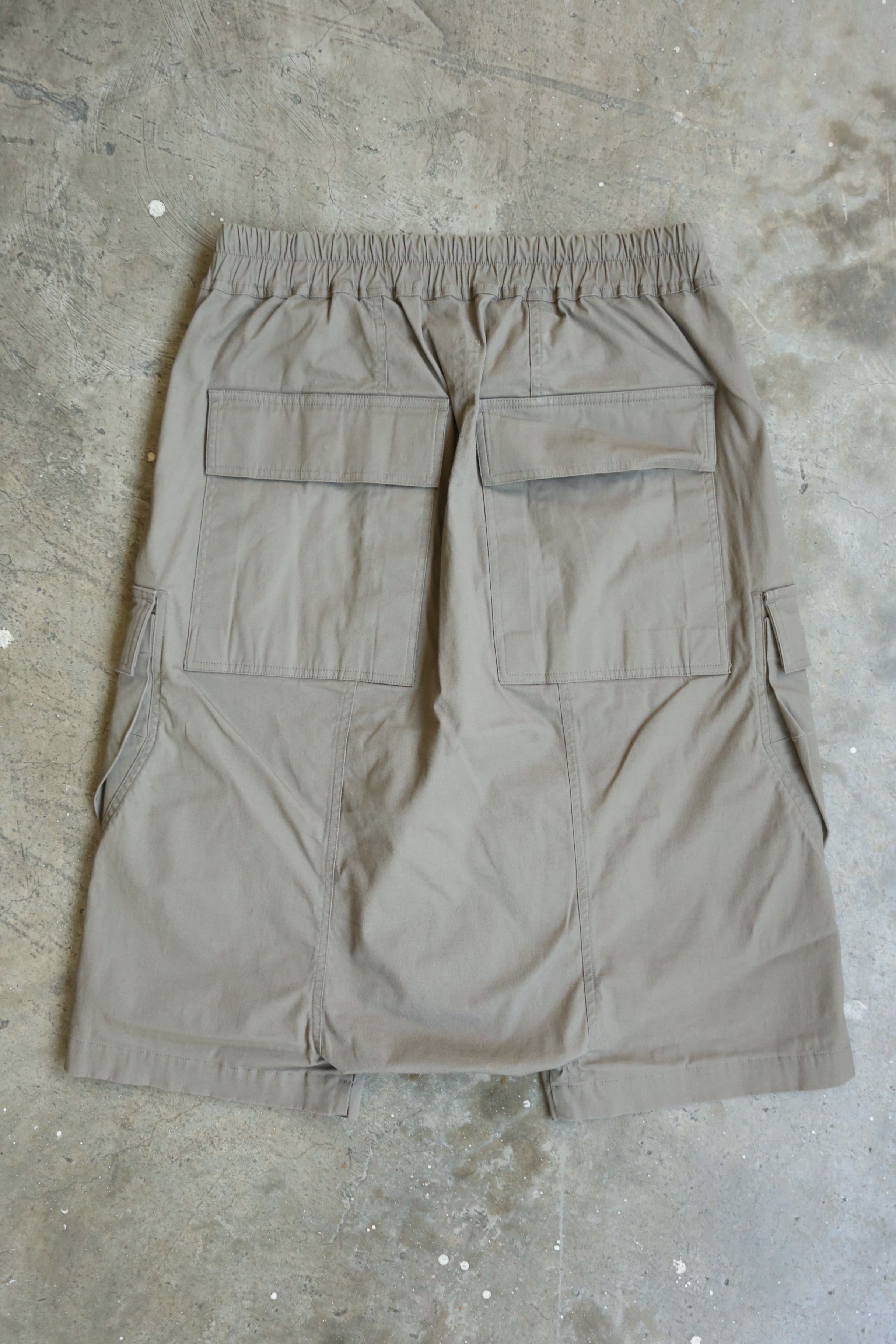 Rick Owens Rick Owens - F/W 18 - Cargo Pods Size US 30 / EU 46 - 5 Thumbnail