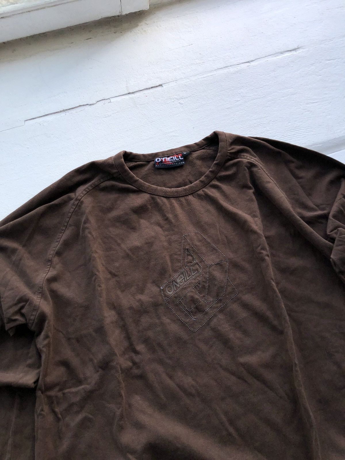 O'Neill Very rare vintage O’neill long Sleeve Surf Style Y2K Size US L / EU 52-54 / 3 - 3 Thumbnail