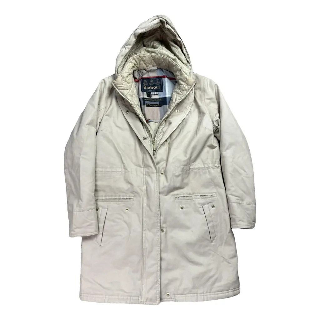 Barbour Barbour coat puffer Size: 40 fit M/L Size M / US 6-8 / IT 42-44 - 1 Thumbnail