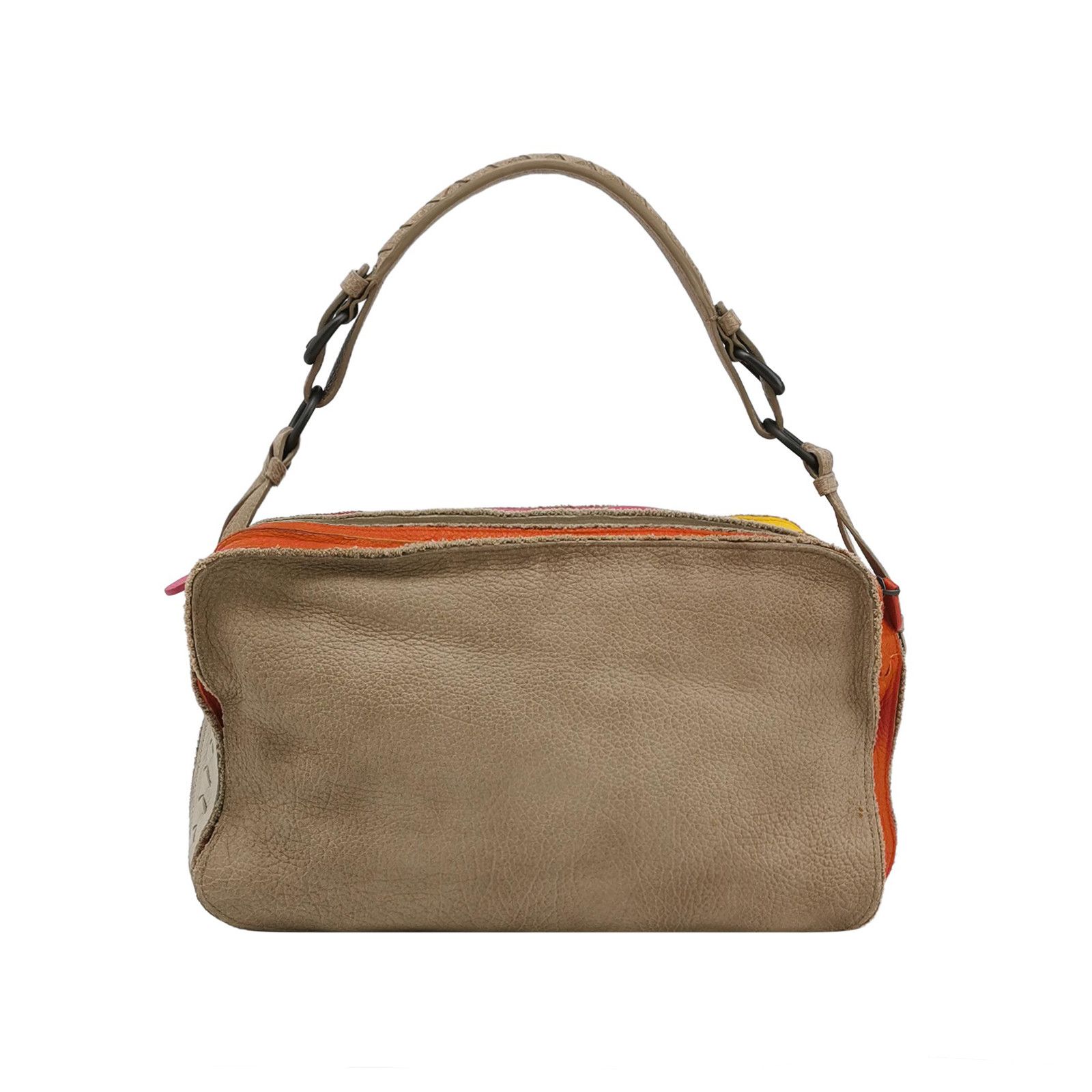 Bottega Veneta Bottega Veneta Women os Shoulder Bags Size ONE SIZE - 1 Thumbnail